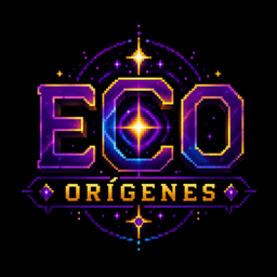 ECO Origenes - Official Community Modpack logo