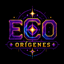 ECO Origenes - Official Community Modpack logo