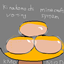 Kinakomochi Voting System logo