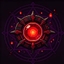 Blood Magic: Greater Orbs logo