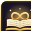 Lore Forever - Russian logo
