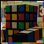 The Puzzle Cube logo