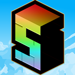 Super FPS Shader logo