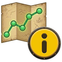 Mythic Dungeon Tools - Next Pull Info logo