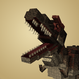 Prehistoric Wilds – Dinosaurs - Minecraft Mods - CurseForge