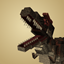 Prehistoric Wilds – Dinosaurs logo