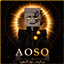 AOSO SAGA logo