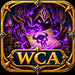 Warlock Curse Assist project image