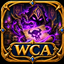 Warlock Curse Assist logo