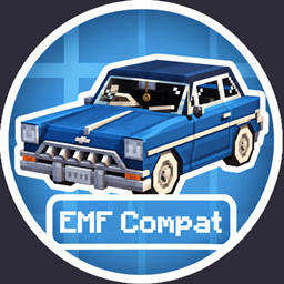 EMF Compat: Immersive Vehicles - Comments - Minecraft Mods - CurseForge