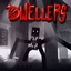 Dwellers Horror BR logo
