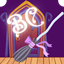 Broom Closet logo