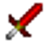 Demon Sword logo
