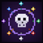 OLLA's Death Circle logo