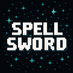 Spell Sword logo