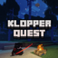 Klopper Quest logo