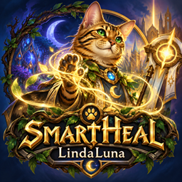 SmartHeal LindaLuna project image