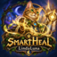 SmartHeal LindaLuna logo