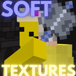 Amper's Soft PVP Textures logo