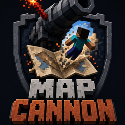 MAPCANNON logo