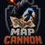 MAPCANNON logo