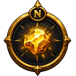Goldmine logo