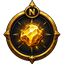 Goldmine logo