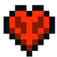 Lifesteal datapack logo