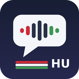 DBM Voicepack Magyar logo