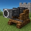 Medieval Cannons logo