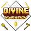 Divine Dimension logo