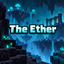 The Ether Dimension logo