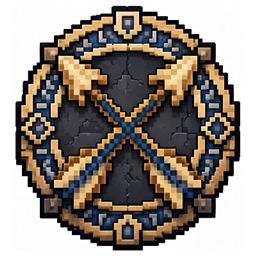 Arsenal Arrows logo
