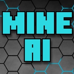 MineAI logo