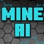 MineAI logo