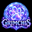 Grimchis by Dindi logo