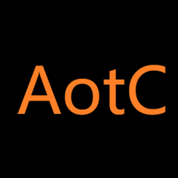 AOTC_Checker logo