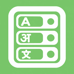LinguaPanel — Language Support for Sodium project image