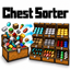 Chest & Inventory Sorter logo