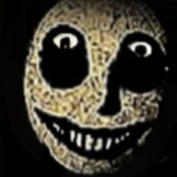 Do not hide! logo