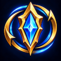 Mythic Tempo logo
