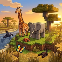 Real Animals project image