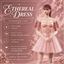 Ethereal Dress logo