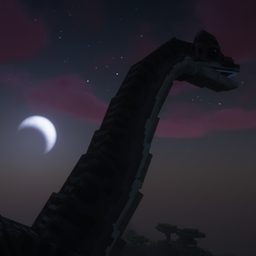 Ark Craft Jurassic: Dinosaurs logo