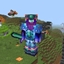 Lu’s Emerald Armor logo