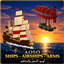 AOSO SHIPS&AIRSHIPS logo