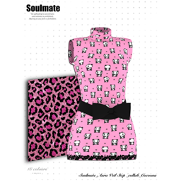 Soulmate_Aura_Veil_Step _collab_Cocoona logo