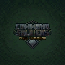 Command Soldiers logo