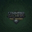 Command Soldiers logo