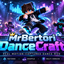MrBertori DanceCraft logo